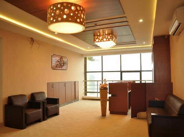 Pearl City Hospitality Service, Hyderabad 5